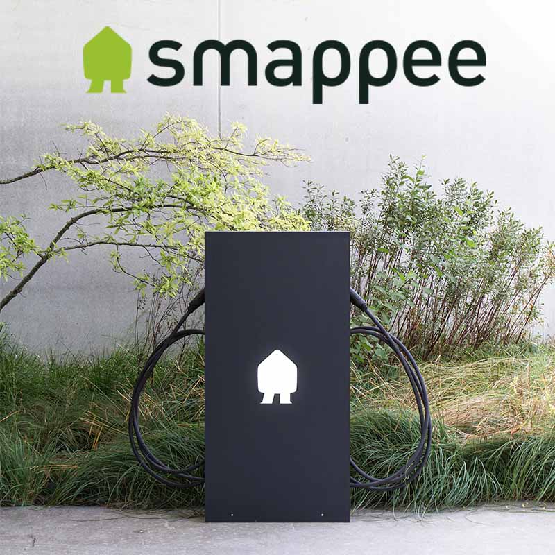 borne_de_recharge_voiture_electrique_irve_smappee_1 Borne de recharge irve pour voiture électrique : borne smappee, partenaire Homegalp