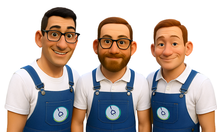 equipe homegalp Equipe Homegalp : électriciens à Grenoble