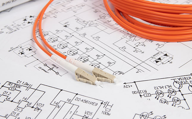 Conception de l'architecture VDI