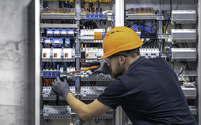 Installation d'un réseau VDI avec Homégalp